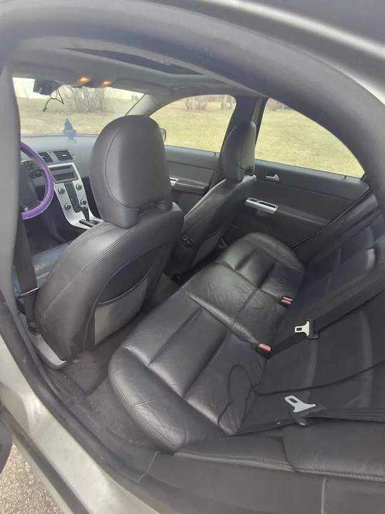 2011 Volvo S40 2nd Gen - Image 3 of 8