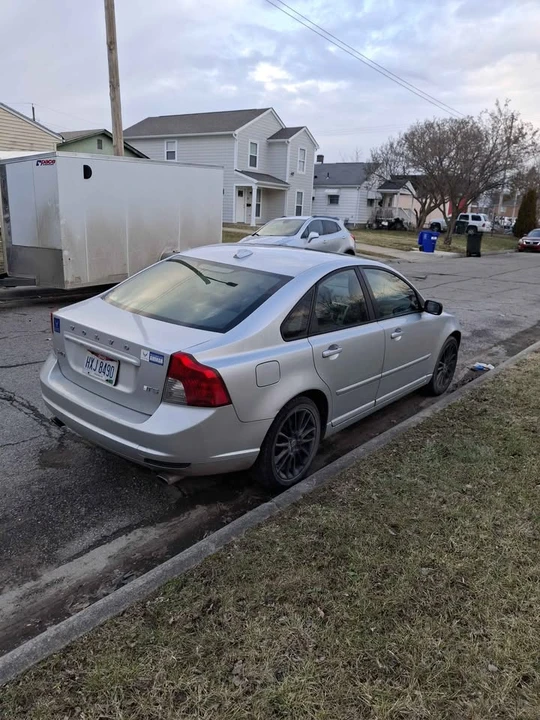 2011 Volvo S40 2nd Gen - Image 7 of 8