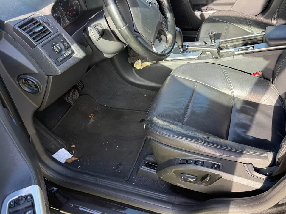 2011 Volvo S40 2nd Gen - Image 13 of 15