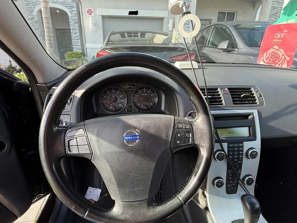 2011 Volvo S40 2nd Gen - Image 9 of 15