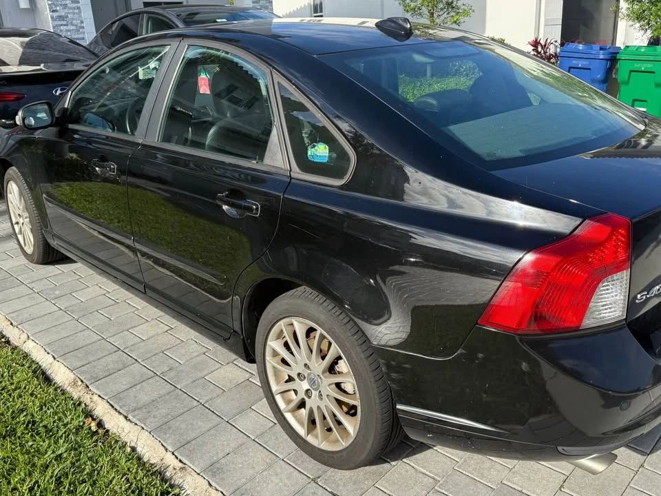 2011 Volvo S40 2nd Gen - Image 12 of 15