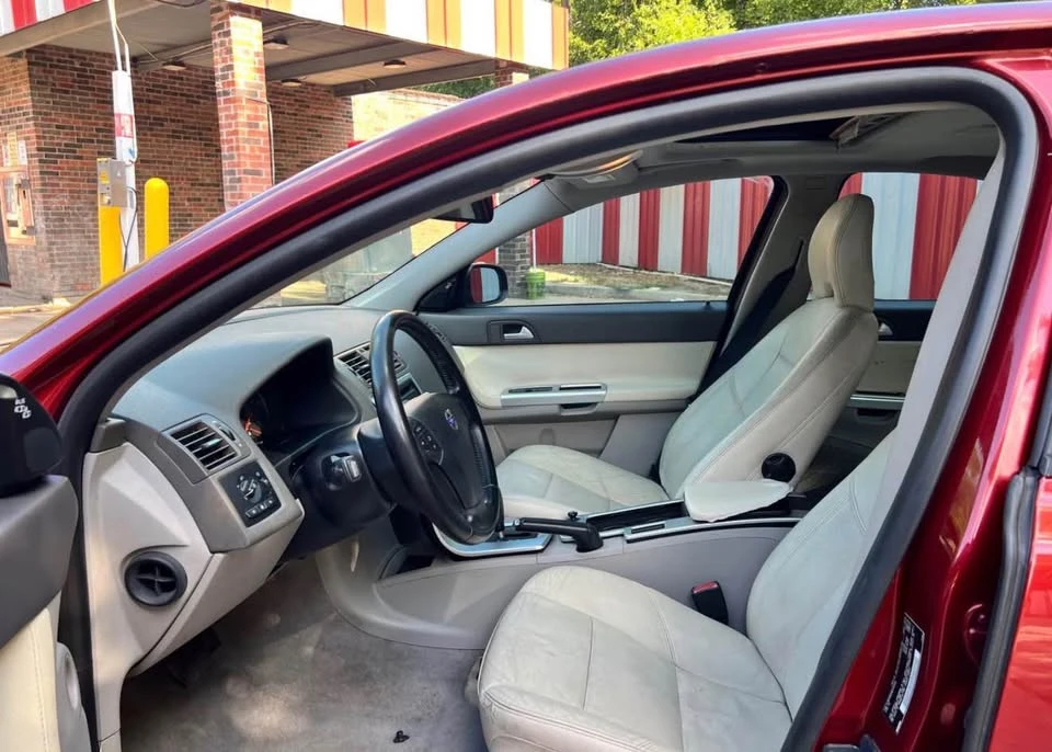 2011 Volvo S40 2nd Gen - Image 11 of 11
