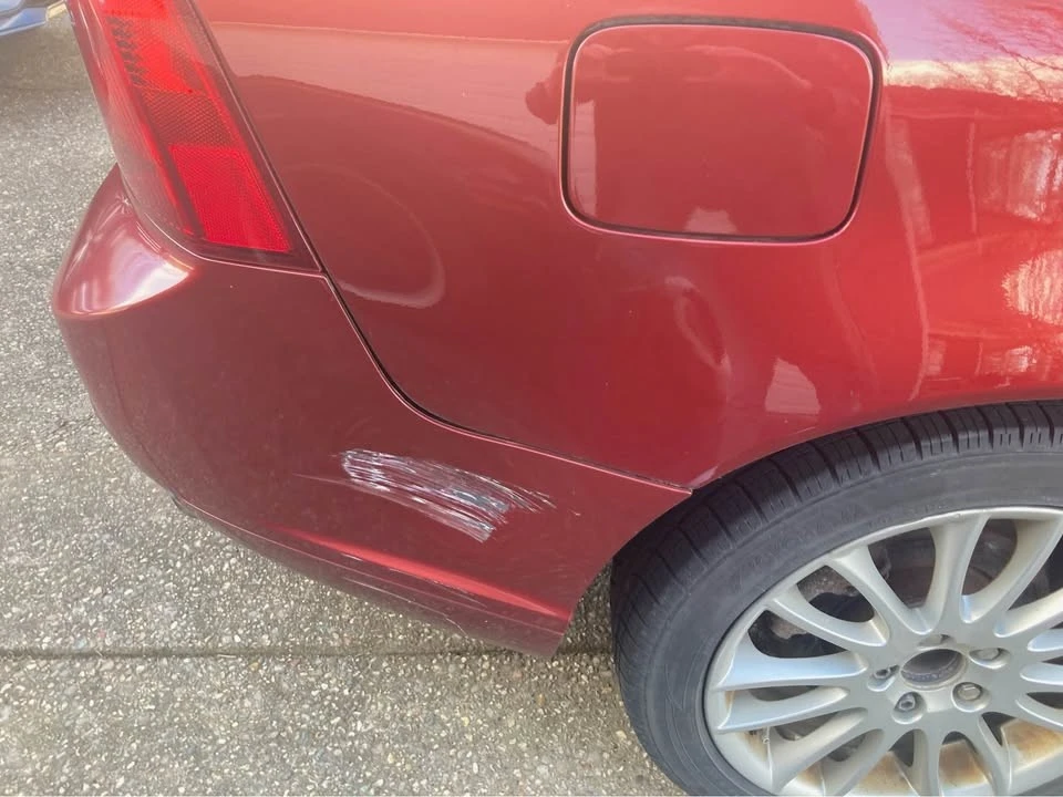 2011 Volvo S40 2nd Gen - Image 6 of 12