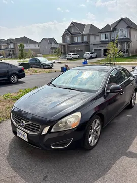 2011 Volvo S60
