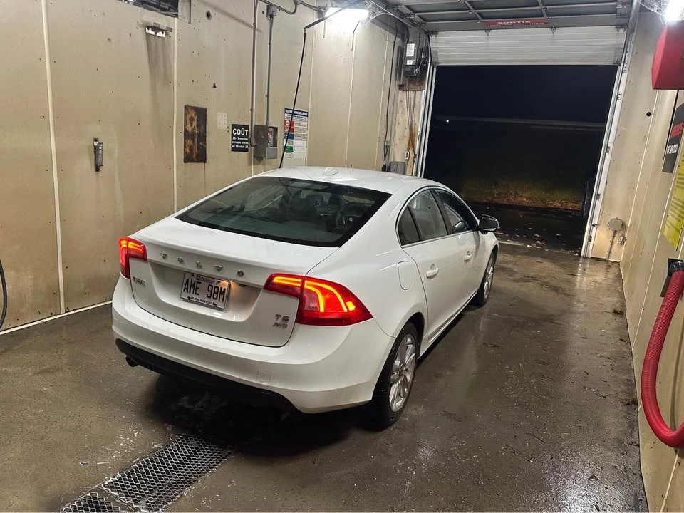 2011 Volvo S60 2nd Gen - Image 3 of 5