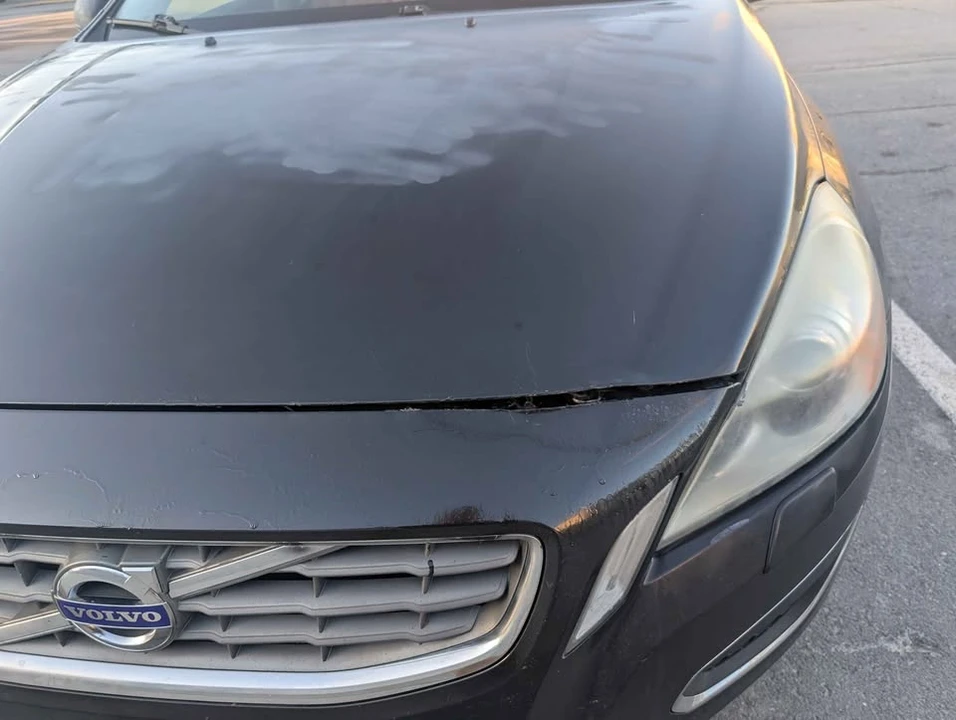 2011 Volvo S60 2nd Gen - Image 3 of 6