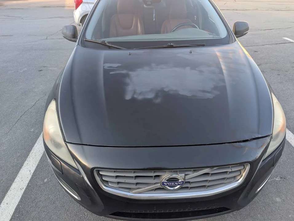 2011 Volvo S60 2nd Gen - Image 2 of 6