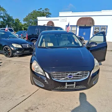 2011 Volvo S60 2.4