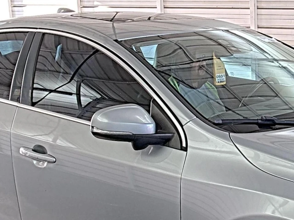 2011 Volvo S60 2nd Gen - Image 17 of 17