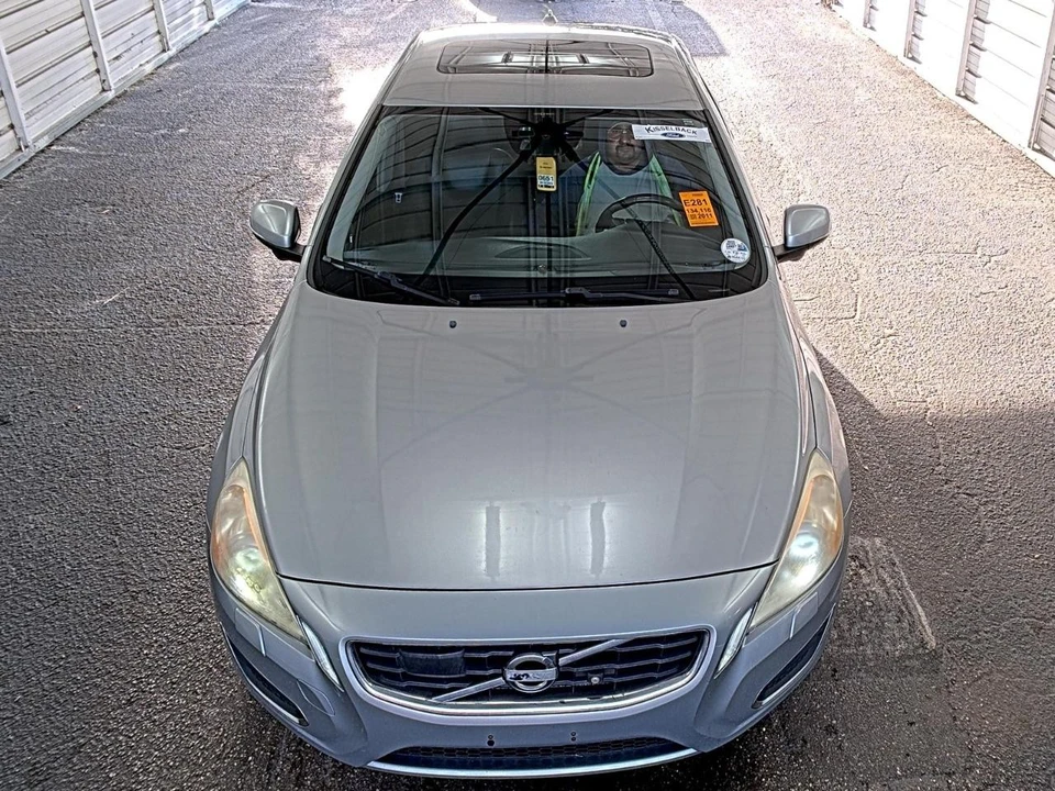 2011 Volvo S60 2nd Gen - Image 2 of 17