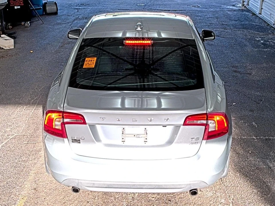 2011 Volvo S60 2nd Gen - Image 4 of 17