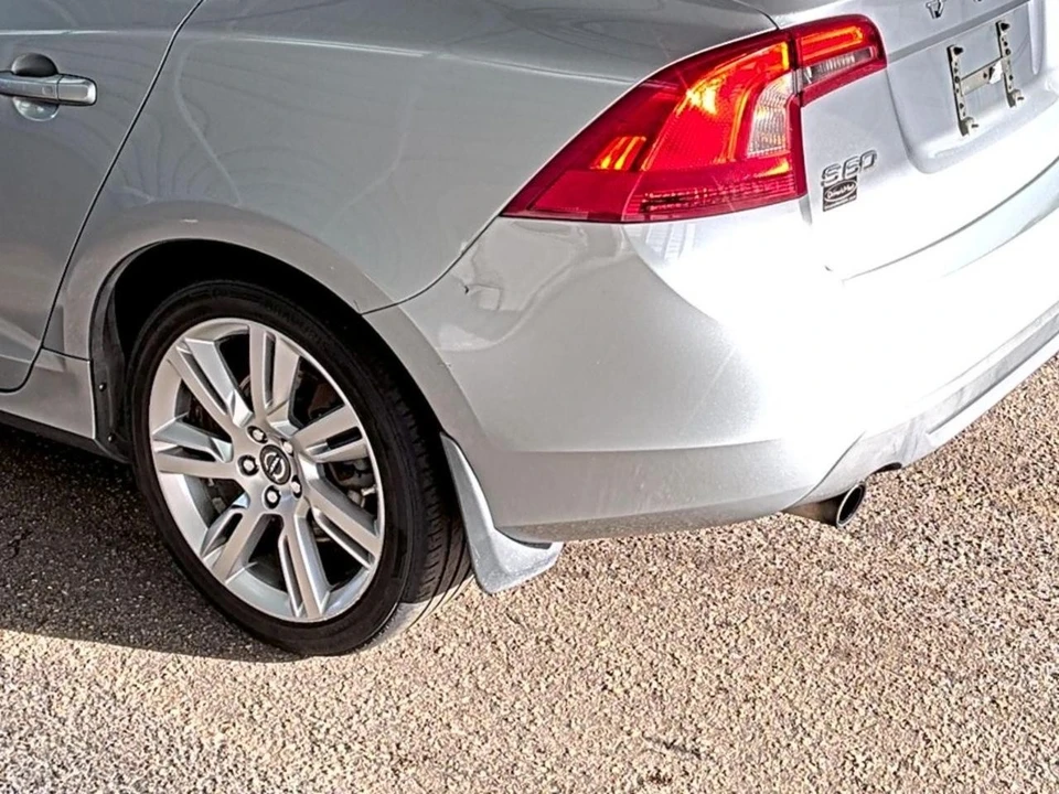 2011 Volvo S60 2nd Gen - Image 14 of 17