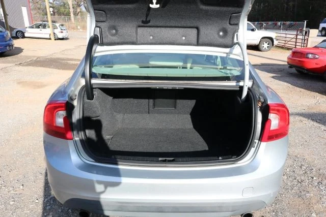 2011 Volvo S60 2nd Gen - Image 13 of 15