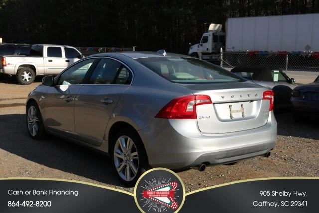 2011 Volvo S60 2nd Gen - Image 3 of 15