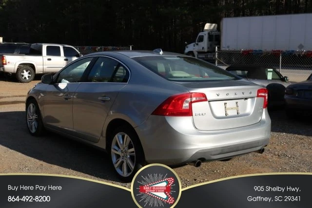 2011 Volvo S60 - Image 3 of 15
