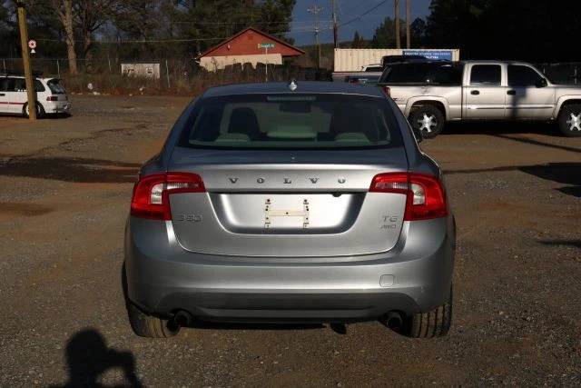 2011 Volvo S60 2nd Gen - Image 4 of 12
