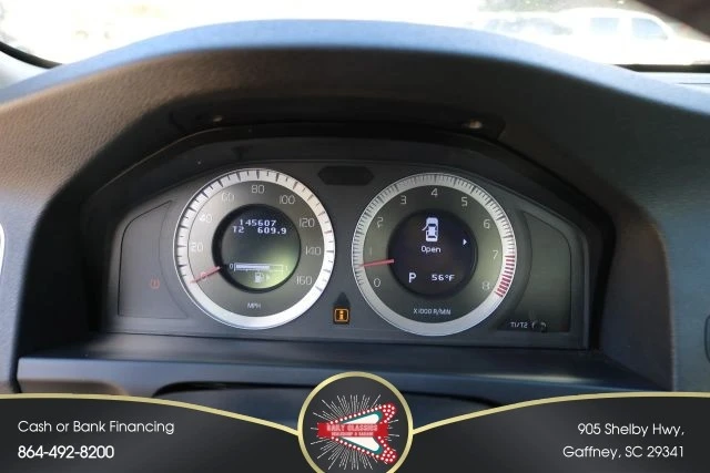 2011 Volvo S60 2nd Gen - Image 14 of 15