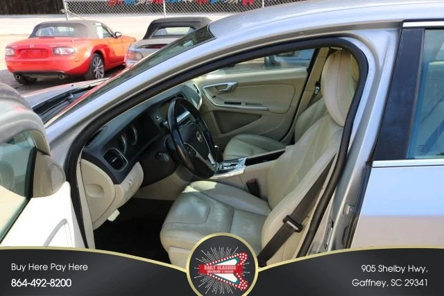 2011 Volvo S60 - Image 12 of 15