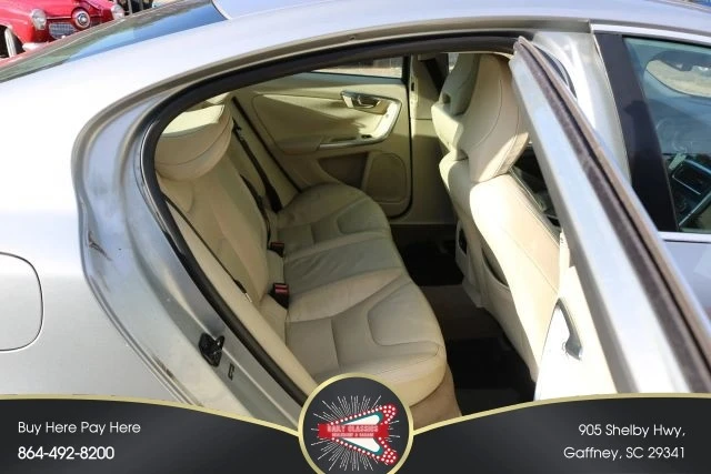 2011 Volvo S60 - Image 10 of 15