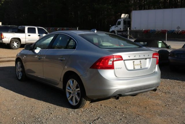 2011 Volvo S60 2nd Gen - Image 3 of 15