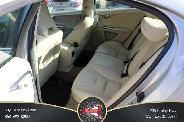 2011 Volvo S60 - Image 11 of 15
