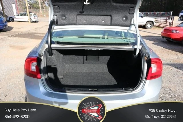 2011 Volvo S60 - Image 13 of 15
