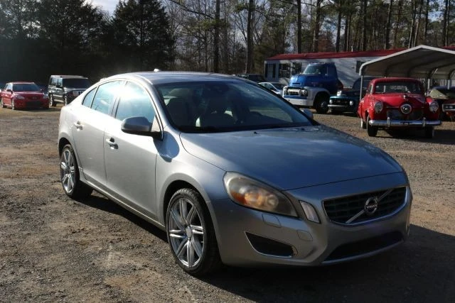 2011 Volvo S60 2nd Gen - Image 7 of 12
