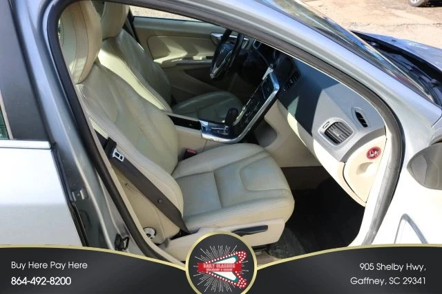 2011 Volvo S60 - Image 9 of 15