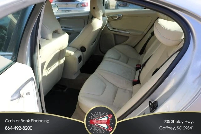 2011 Volvo S60 2nd Gen - Image 11 of 15
