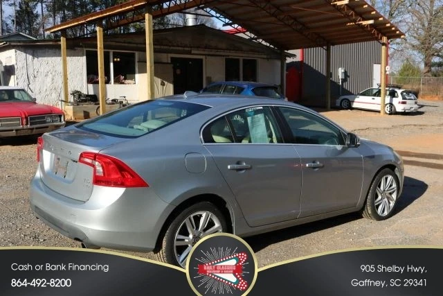 2011 Volvo S60 2nd Gen - Image 5 of 15