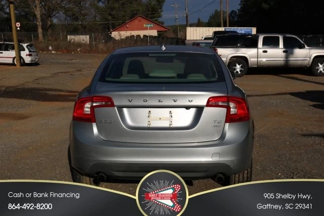 2011 Volvo S60 2nd Gen - Image 4 of 15