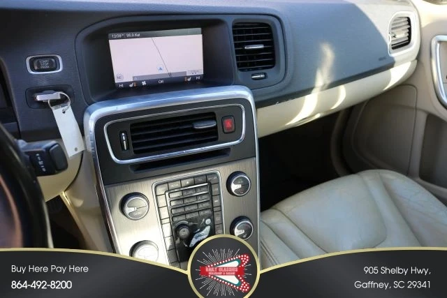 2011 Volvo S60 - Image 15 of 15
