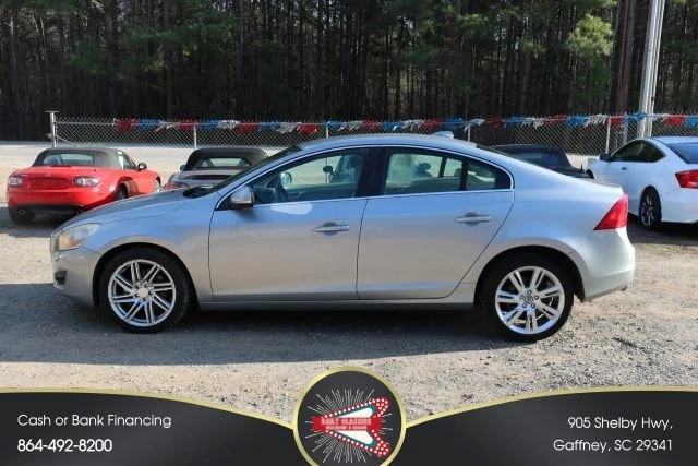 2011 Volvo S60 2nd Gen - Image 2 of 15