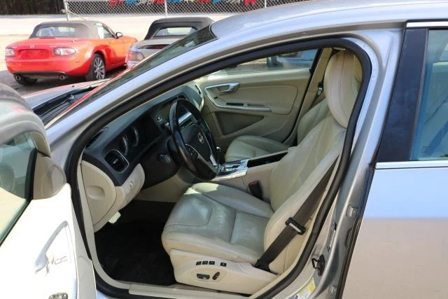 2011 Volvo S60 2nd Gen - Image 12 of 12