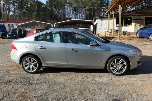 2011 Volvo S60 2nd Gen - Image 6 of 15