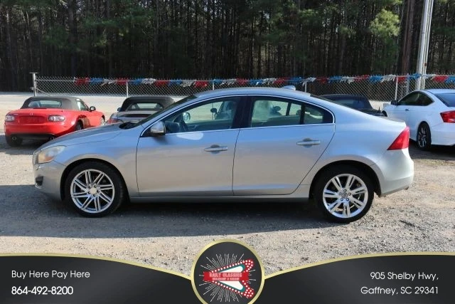 2011 Volvo S60 - Image 2 of 15