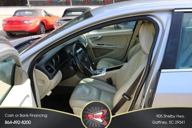 2011 Volvo S60 2nd Gen - Image 12 of 15