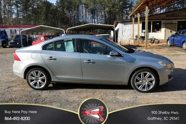 2011 Volvo S60 - Image 6 of 15