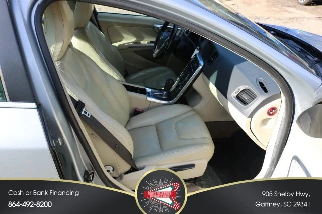 2011 Volvo S60 2nd Gen - Image 9 of 15