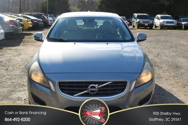 2011 Volvo S60 2nd Gen - Image 8 of 15
