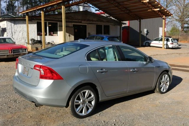 2011 Volvo S60 2nd Gen - Image 5 of 12