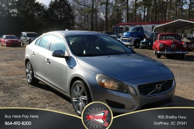 2011 Volvo S60 - Image 7 of 15