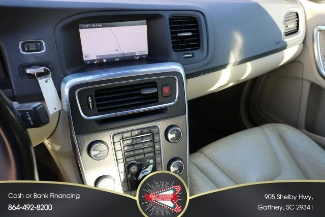 2011 Volvo S60 2nd Gen - Image 15 of 15