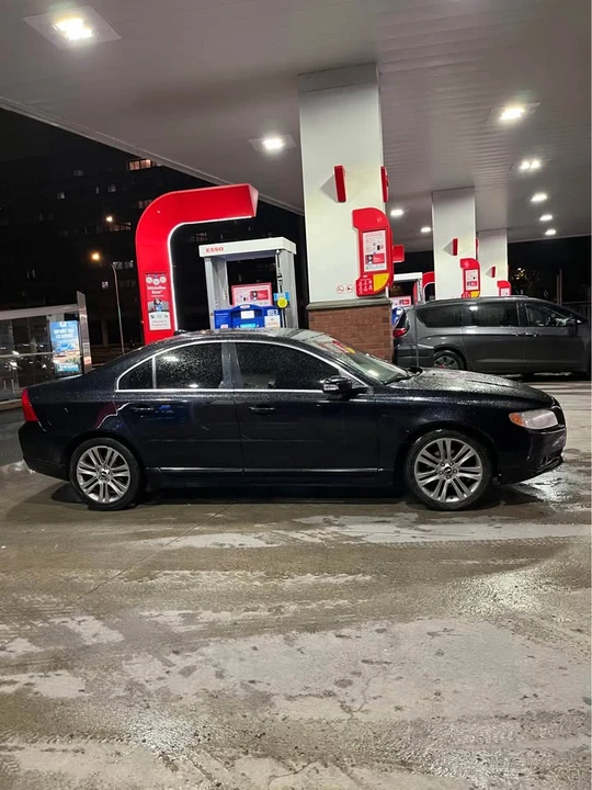 2011 Volvo S80 2nd Gen - Image 5 of 7