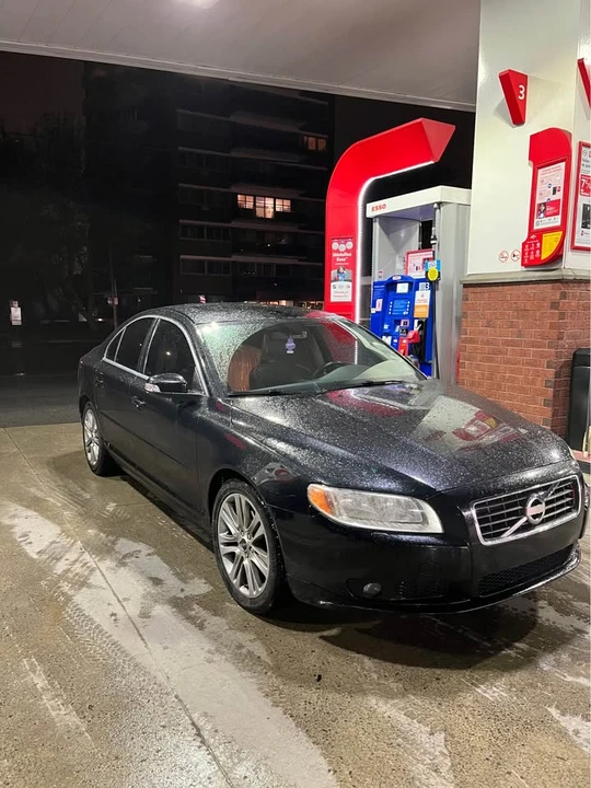 2011 Volvo S80 2nd Gen - Image 7 of 7
