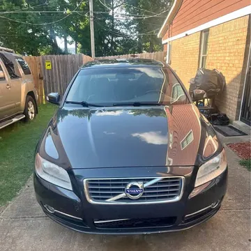 2011 Volvo S80 3.2 Platinum