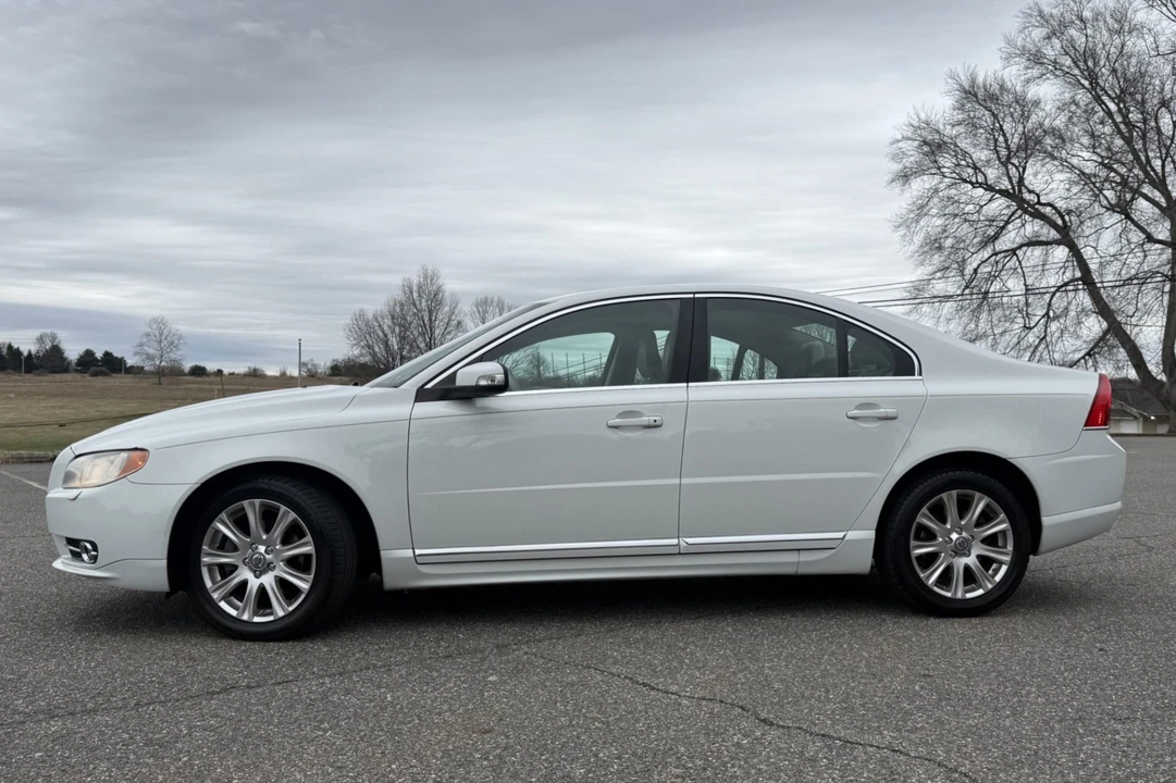 2011 Volvo S80 2nd Gen - Image 3 of 8