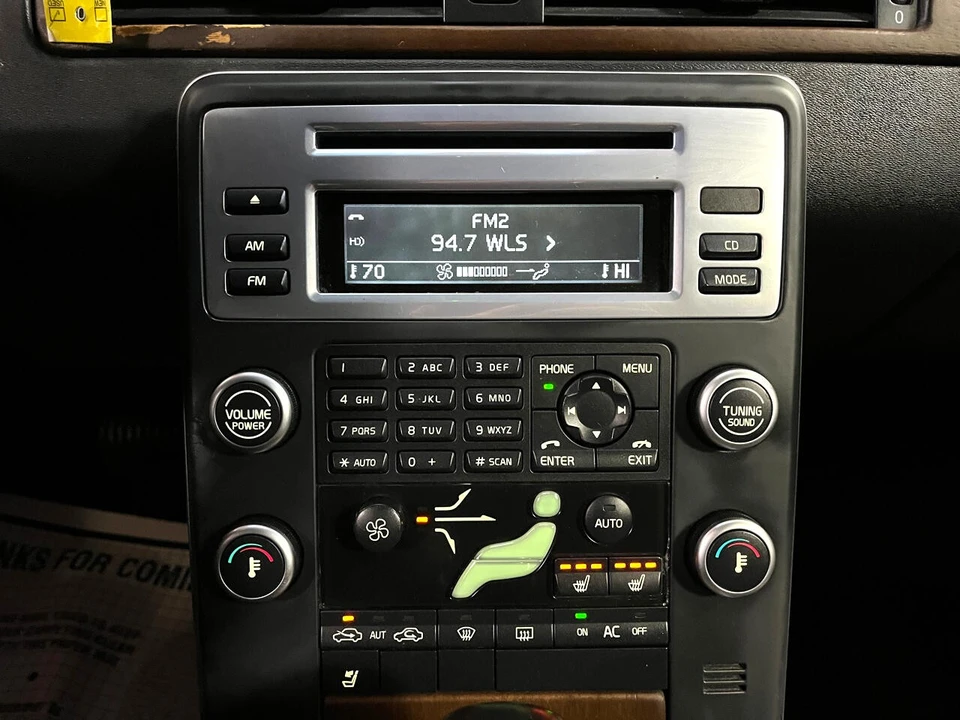 2011 Volvo S80 2nd Gen - Image 20 of 31