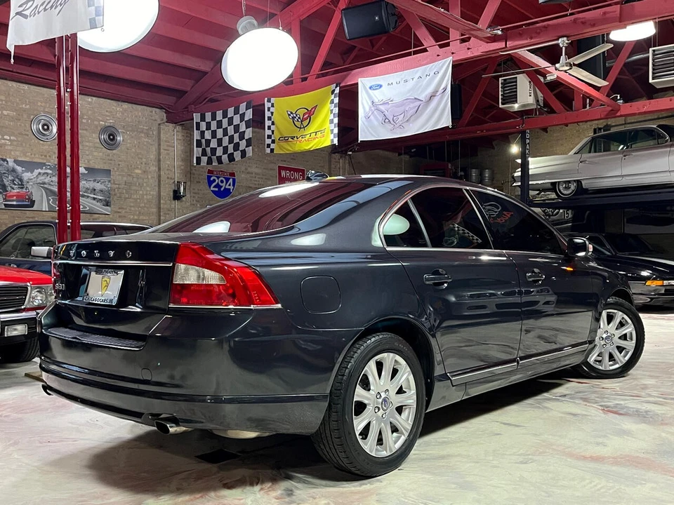2011 Volvo S80 2nd Gen - Image 4 of 31