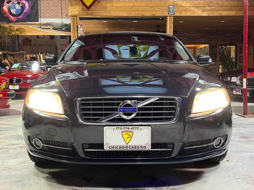 2011 Volvo S80 2nd Gen - Image 7 of 31